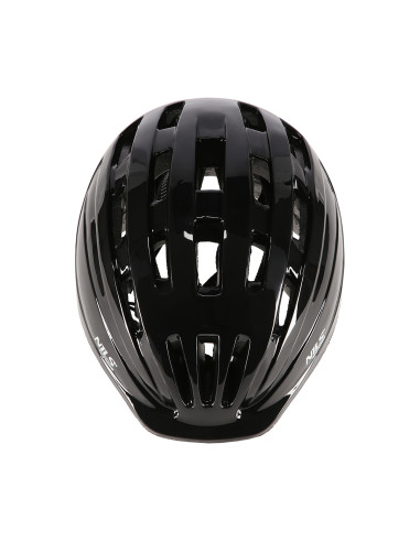 SCHWARZ GRÖßE S (48-52CM) KINDERHELM NILS EXTREME