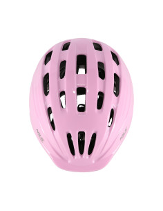 ROSA GRÖßE S (48-52CM) KINDERHELM NILS EXTREME 2