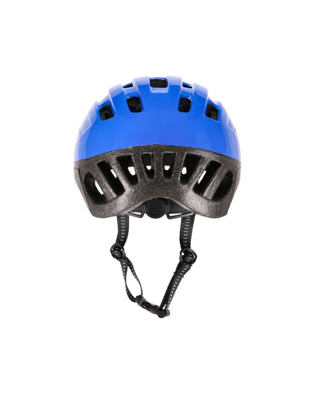 BLAU GRÖßE S (48-52CM) KINDERHELM NILS EXTREME