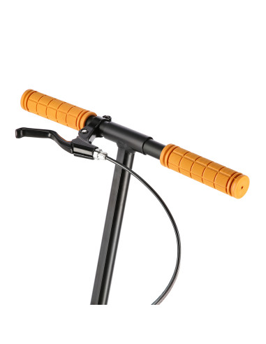 WHITE-ORANGE ROLLER NILS EXTREME