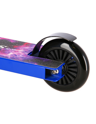 SPACE STUNT ROLLER NILS EXTREME