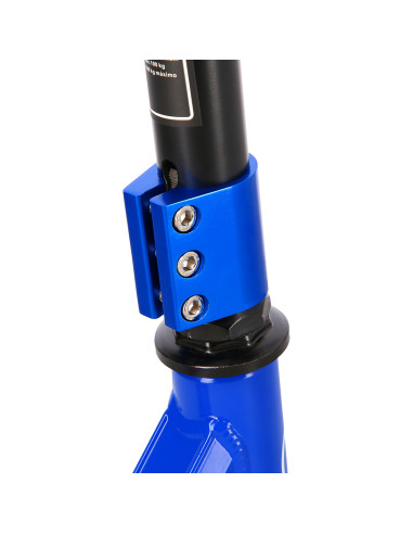 SPACE STUNT ROLLER NILS EXTREME