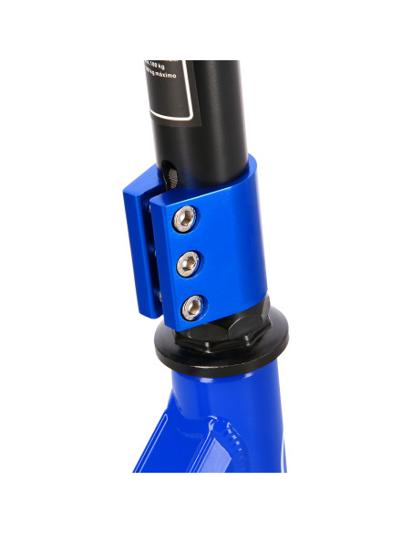 SPACE STUNT ROLLER NILS EXTREME