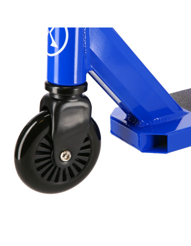 SPACE STUNT ROLLER NILS EXTREME