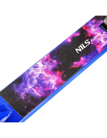 SPACE STUNT ROLLER NILS EXTREME