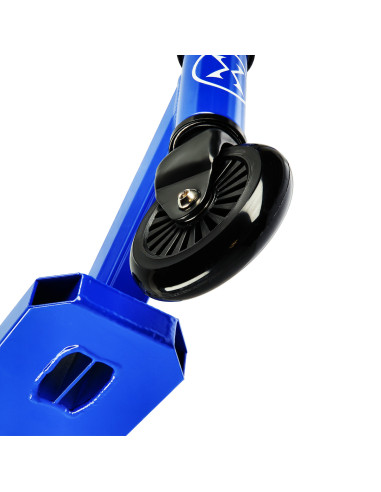 SPACE STUNT ROLLER NILS EXTREME