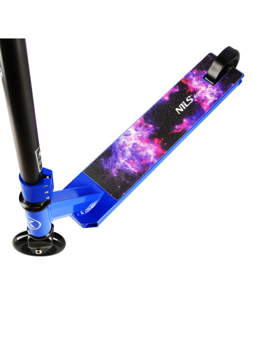 SPACE STUNT ROLLER NILS EXTREME