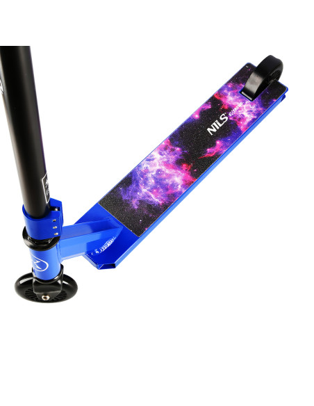 SPACE STUNT ROLLER NILS EXTREME