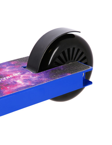 SPACE STUNT ROLLER NILS EXTREME