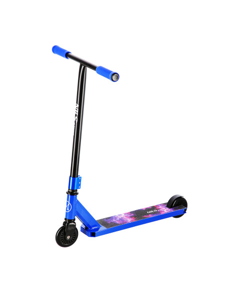 SPACE STUNT ROLLER NILS EXTREME