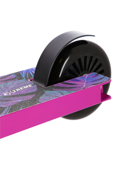 LEAVES STUNT ROLLER NILS EXTREME