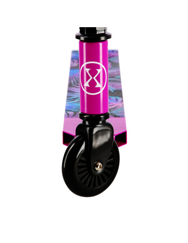 LEAVES STUNT ROLLER NILS EXTREME