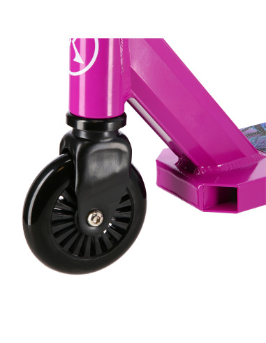 LEAVES STUNT ROLLER NILS EXTREME