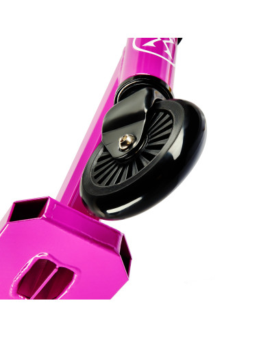 LEAVES STUNT ROLLER NILS EXTREME