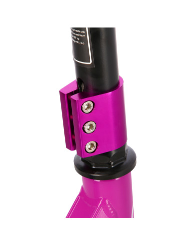 LEAVES STUNT ROLLER NILS EXTREME