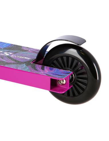 LEAVES STUNT ROLLER NILS EXTREME