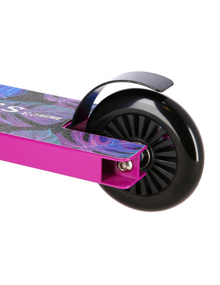 LEAVES STUNT ROLLER NILS EXTREME