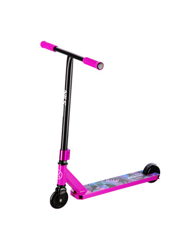 LEAVES STUNT ROLLER NILS EXTREME