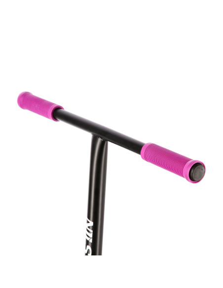 LEAVES STUNT ROLLER NILS EXTREME