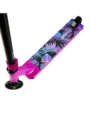 LEAVES STUNT ROLLER NILS EXTREME