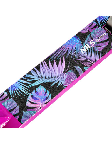 LEAVES STUNT ROLLER NILS EXTREME