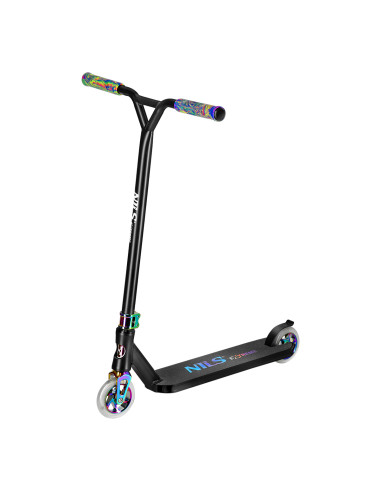 PRO STUNT-ROLLER NILS EXTREME