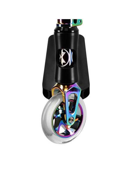 PRO STUNT-ROLLER NILS EXTREME