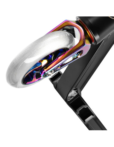 PRO STUNT-ROLLER NILS EXTREME