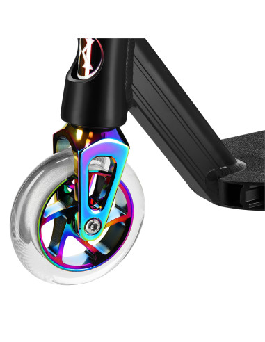 PRO STUNT-ROLLER NILS EXTREME