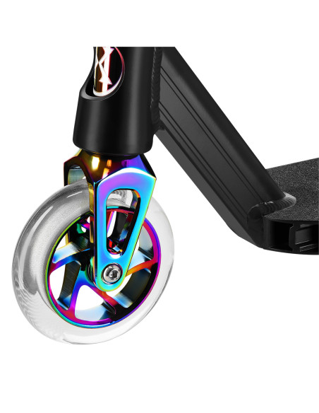 PRO STUNT-ROLLER NILS EXTREME