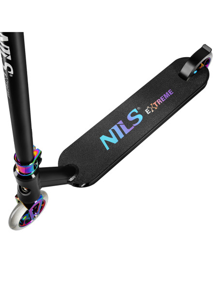 PRO STUNT-ROLLER NILS EXTREME