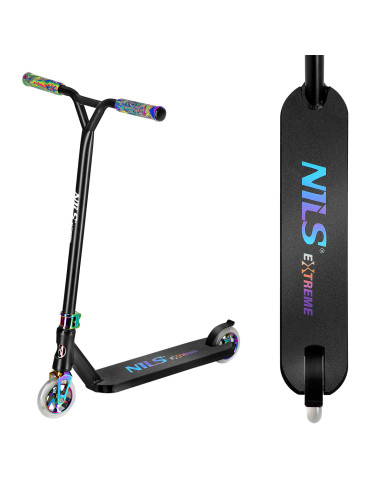 PRO STUNT-ROLLER NILS EXTREME