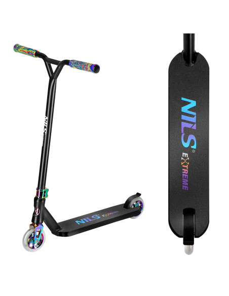 PRO STUNT-ROLLER NILS EXTREME