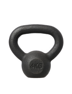 KETTLEBELL AUS GUSSEISEN HMS