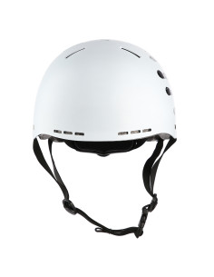 WEIß GRÖßE L (58-61 cm) HELM NILS EXTREME