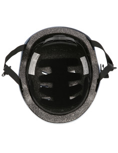 WEIß GRÖßE L (58-61 cm) HELM NILS EXTREME 2