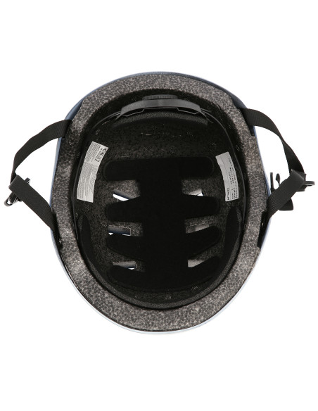 WEIß GRÖßE L (58-61 cm) HELM NILS EXTREME