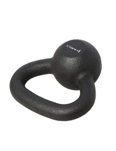 KETTLEBELL AUS GUSSEISEN HMS 2