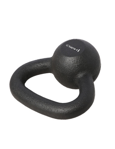 KETTLEBELL AUS GUSSEISEN HMS