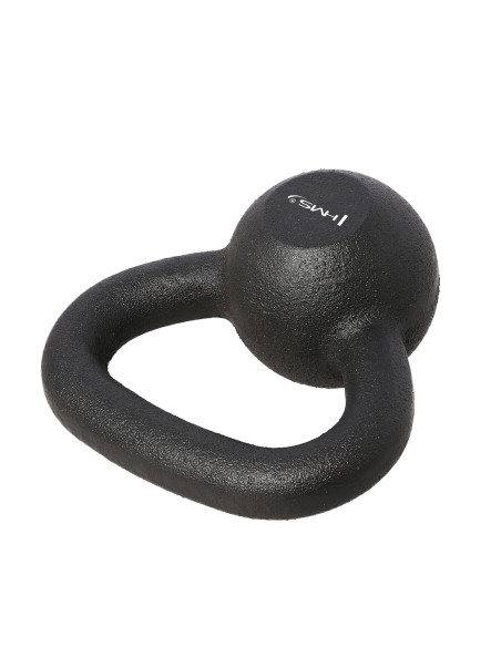 KETTLEBELL AUS GUSSEISEN HMS