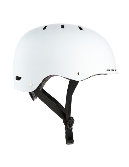 WEIß GRÖßE L (58-61 cm) HELM NILS EXTREME