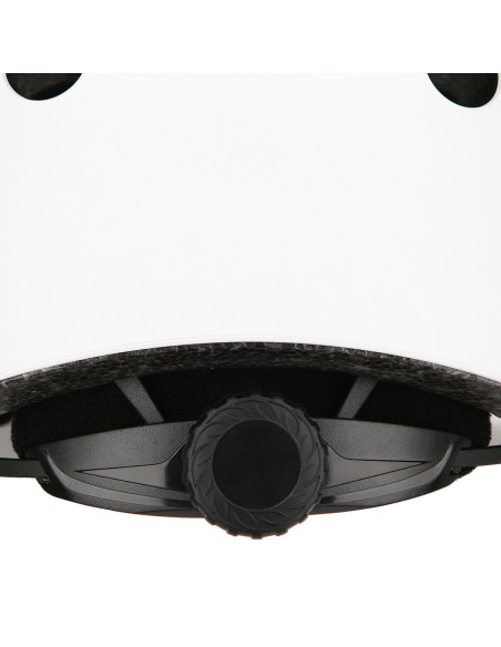 WEIß GRÖßE M(55-58CM) HELM NILS EXTREME