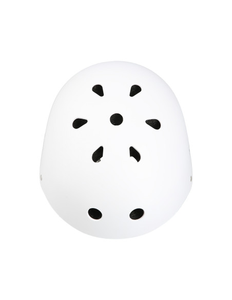 WEIß GRÖßE M(55-58CM) HELM NILS EXTREME