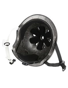 SCHWARZ GRÖßE S(52-56CM) HELM NILS EXTREME 2