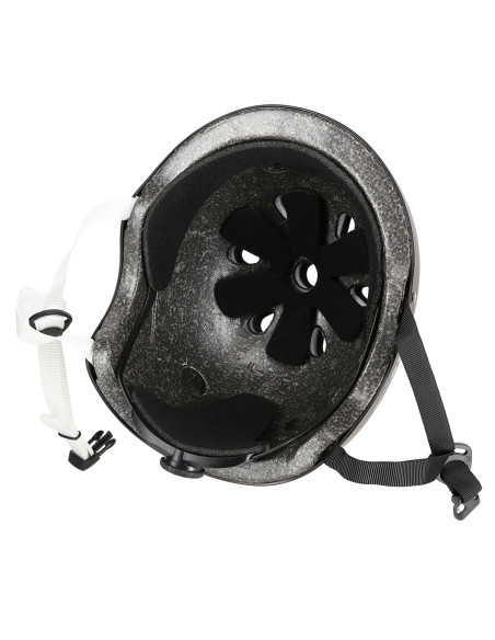 SCHWARZ GRÖßE S(52-56CM) HELM NILS EXTREME