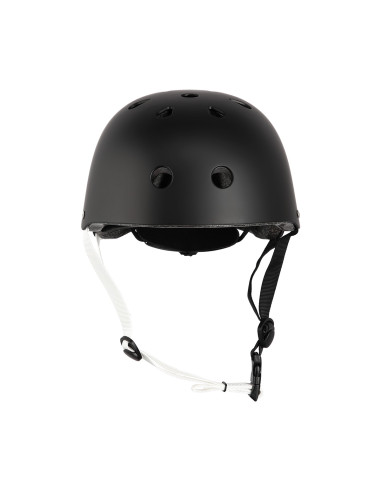 SCHWARZ GRÖßE S(52-56CM) HELM NILS EXTREME