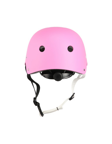 ROSA GRÖßE XS(48-52CM) HELM NILS EXTREME