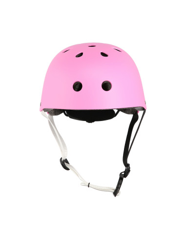 ROSA GRÖßE XS(48-52CM) HELM NILS EXTREME