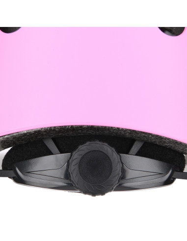 ROSA GRÖßE XS(48-52CM) HELM NILS EXTREME