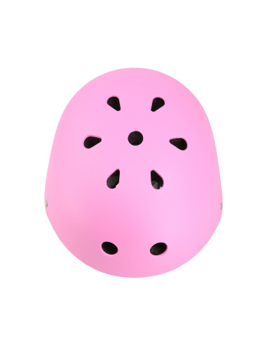 ROSA GRÖßE XS(48-52CM) HELM NILS EXTREME